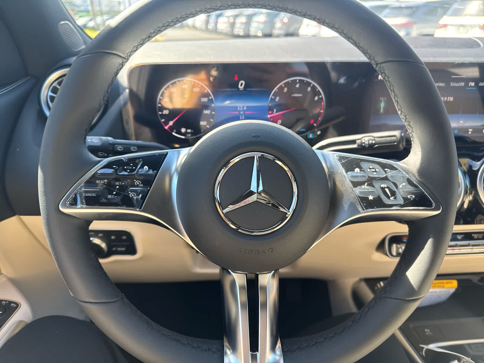 2025 Mercedes-Benz GLA GLA 250