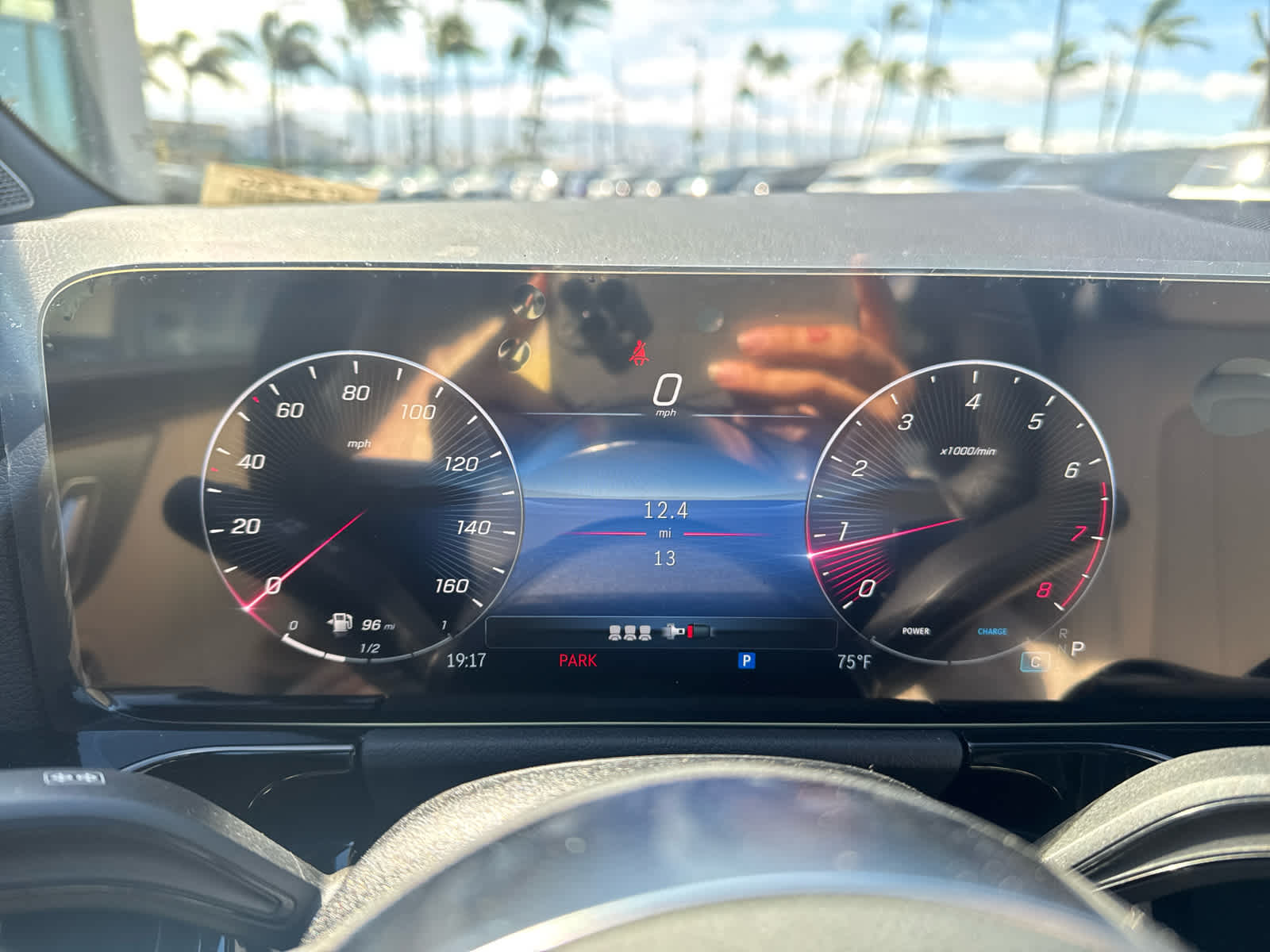 2025 Mercedes-Benz GLA GLA 250