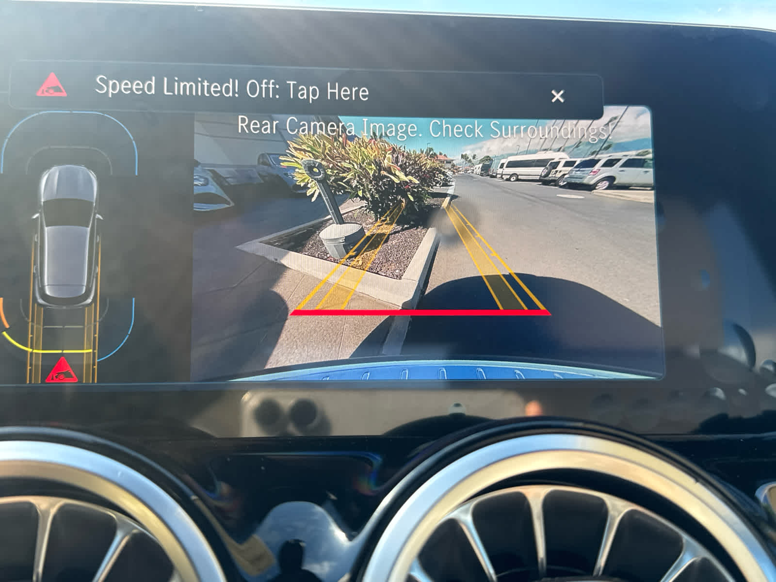 2025 Mercedes-Benz GLA GLA 250