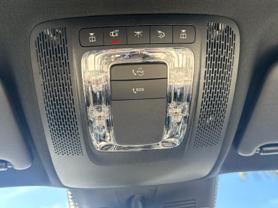 2025 Mercedes-Benz GLA GLA 250