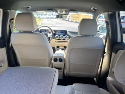 2025 Mercedes-Benz GLA GLA 250