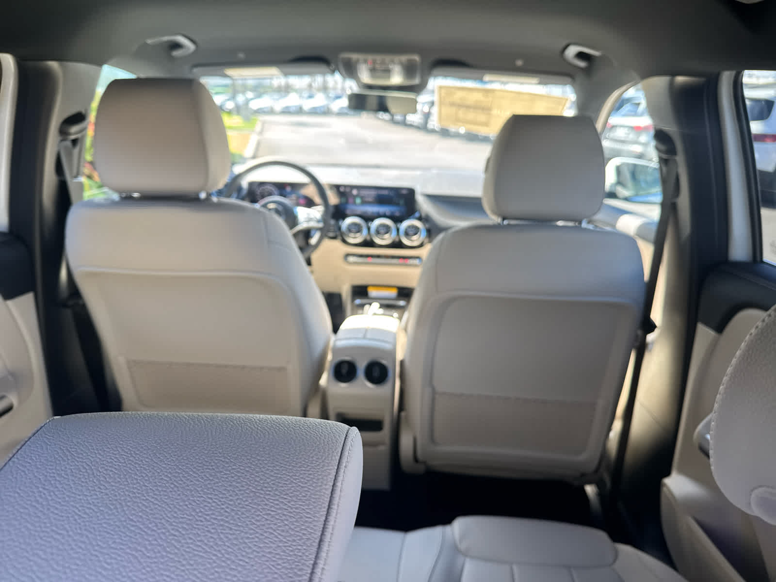 2025 Mercedes-Benz GLA GLA 250