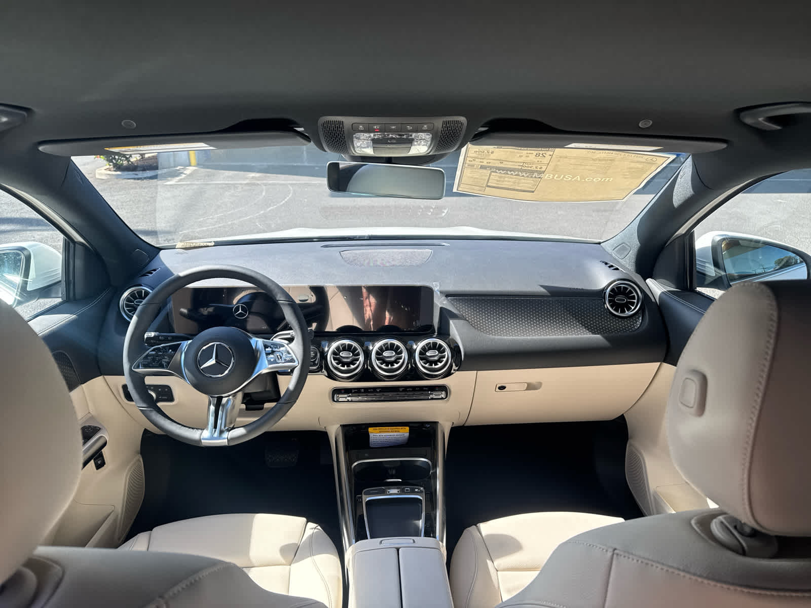 2025 Mercedes-Benz GLA GLA 250