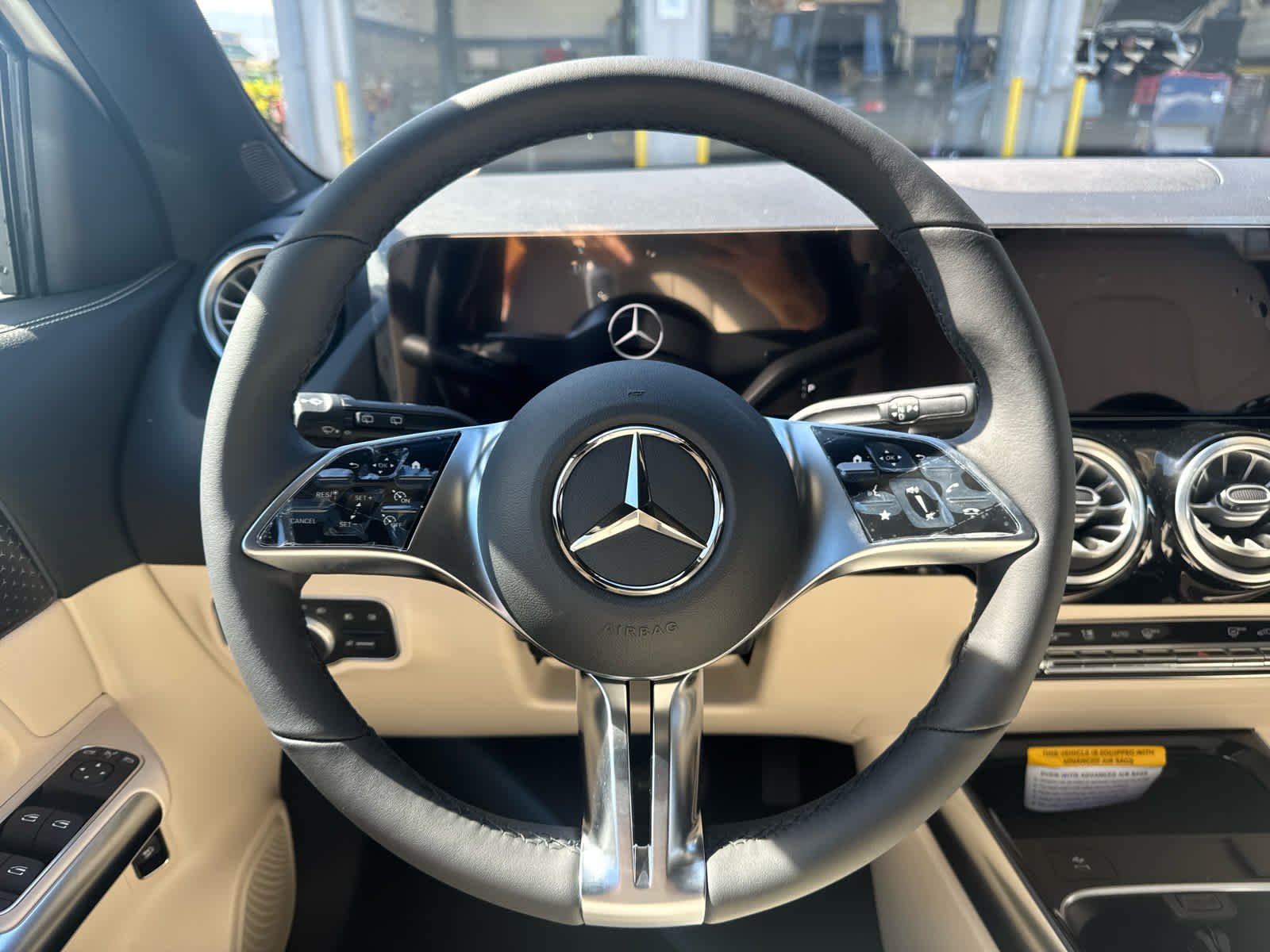 2025 Mercedes-Benz GLA GLA 250