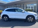 2025 Mercedes-Benz GLA GLA 250