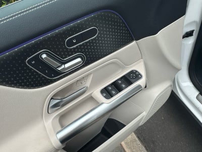 2025 Mercedes-Benz GLA 250 4MATIC® SUV