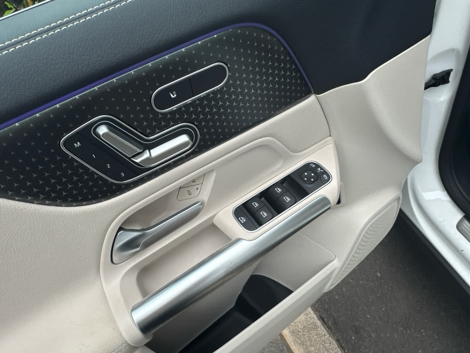 2025 Mercedes-Benz GLA 250 4MATIC® SUV