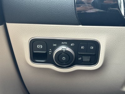 2025 Mercedes-Benz GLA 250 4MATIC® SUV