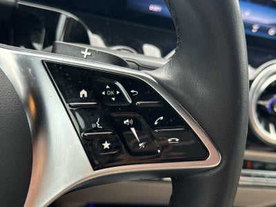 2025 Mercedes-Benz GLA 250 4MATIC® SUV