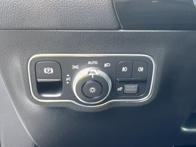 2026 Mercedes-Benz GLA 250 4MATIC® SUV