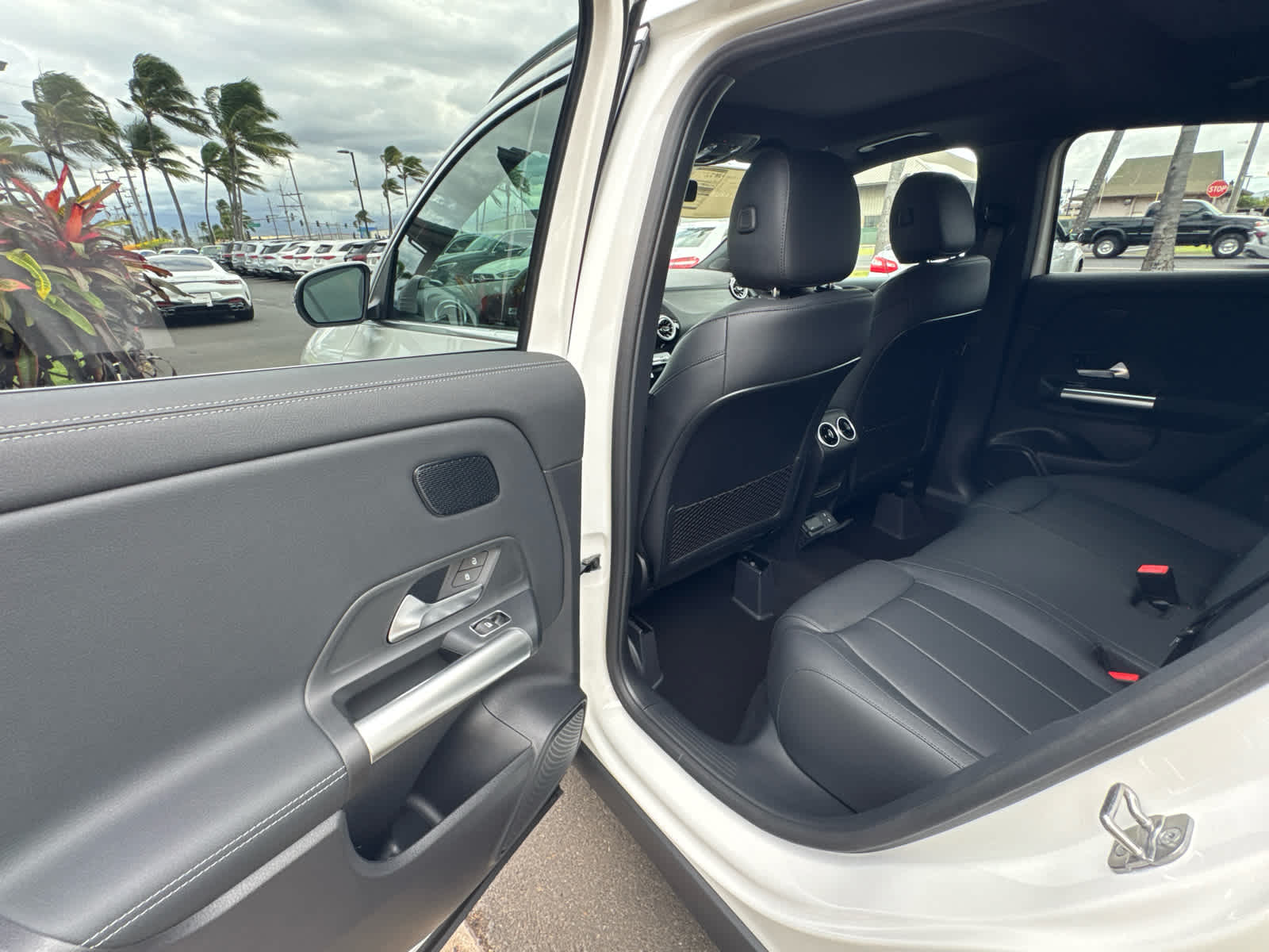 2026 Mercedes-Benz GLA 250 4MATIC® SUV