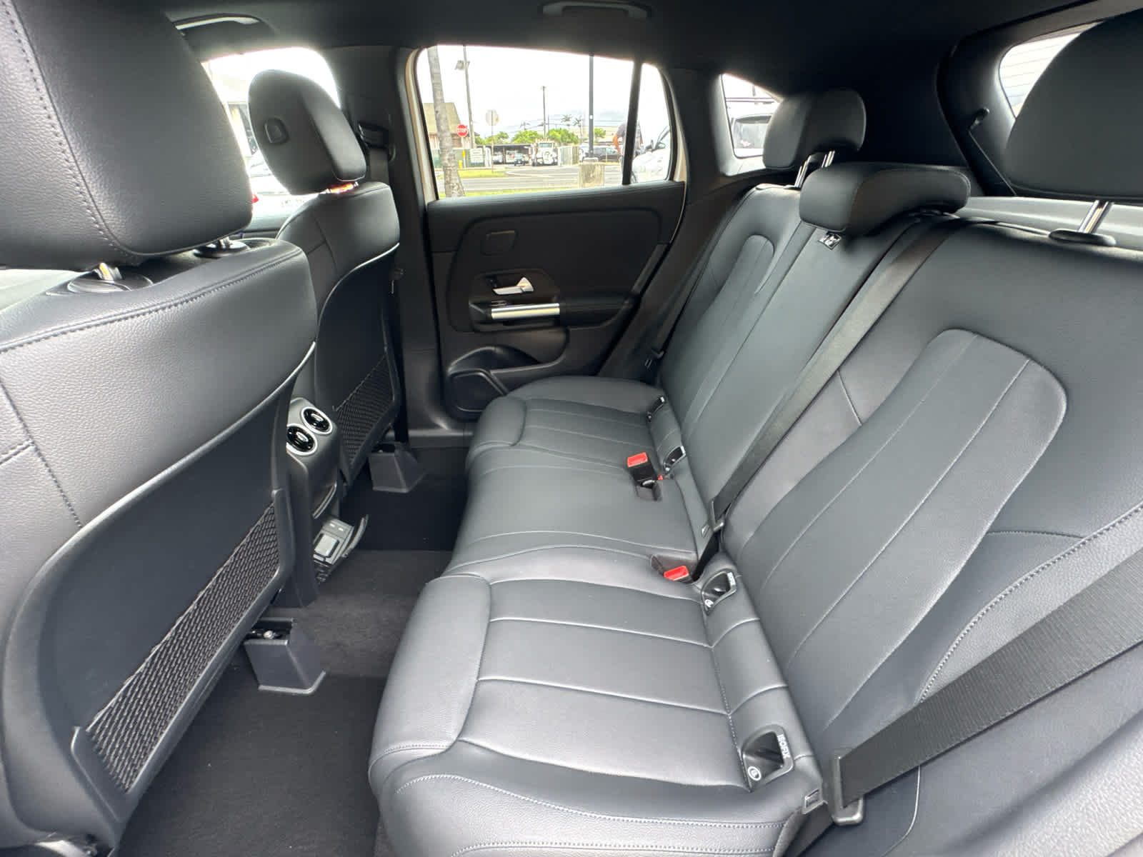 2026 Mercedes-Benz GLA 250 4MATIC® SUV