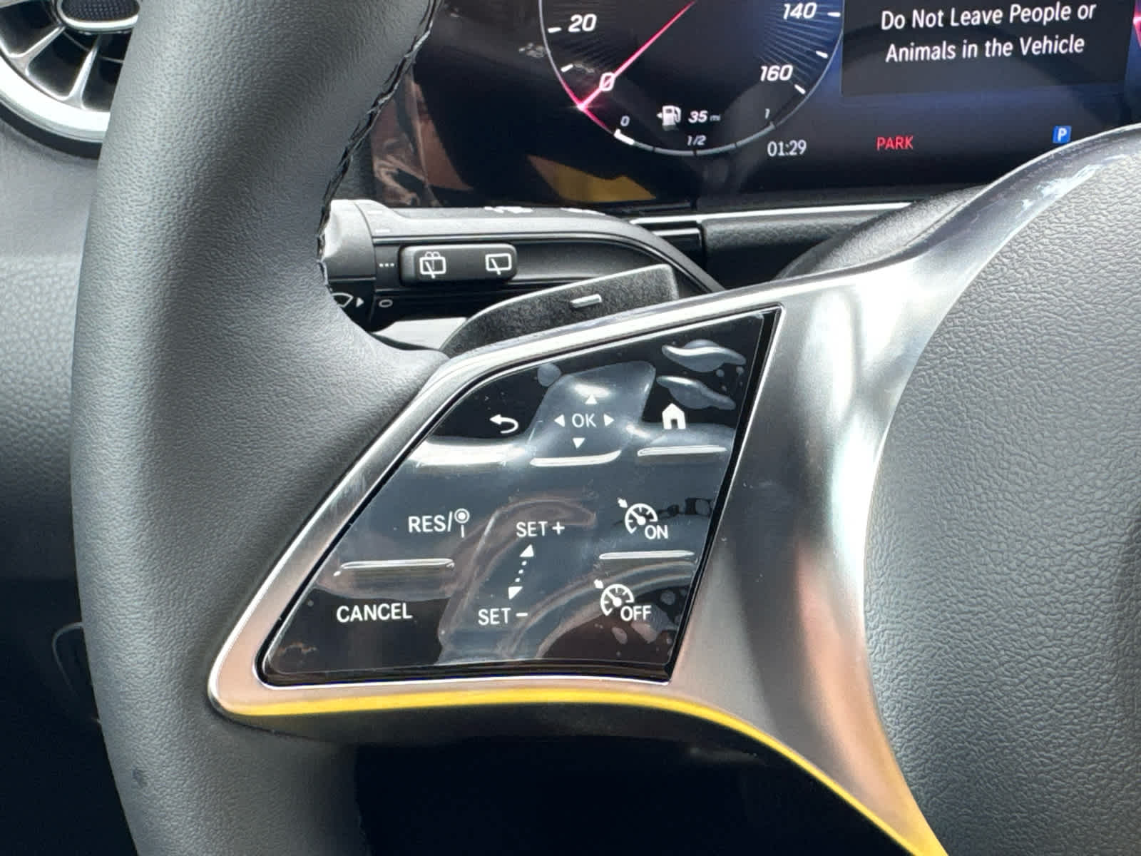 2026 Mercedes-Benz GLA 250 4MATIC® SUV