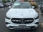 2026 Mercedes-Benz GLA 250 4MATIC® SUV