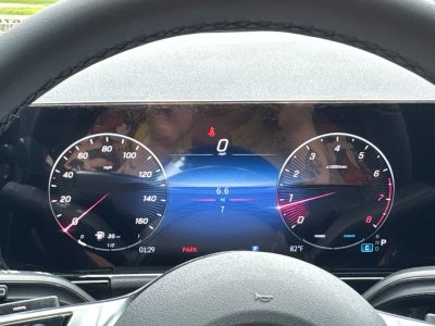 2026 Mercedes-Benz GLA 250 4MATIC® SUV