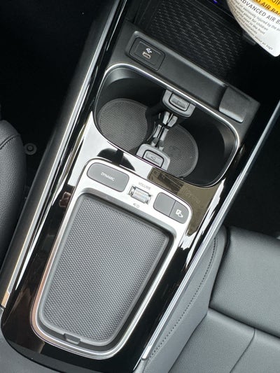 2026 Mercedes-Benz GLA 250 4MATIC® SUV