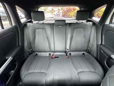 2026 Mercedes-Benz GLA 250 4MATIC® SUV