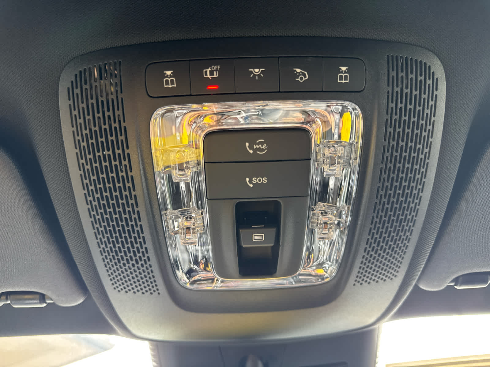 2026 Mercedes-Benz GLA 250 4MATIC® SUV