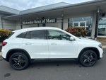 2026 Mercedes-Benz GLA 250 4MATIC® SUV