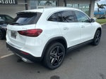2026 Mercedes-Benz GLA 250 4MATIC® SUV