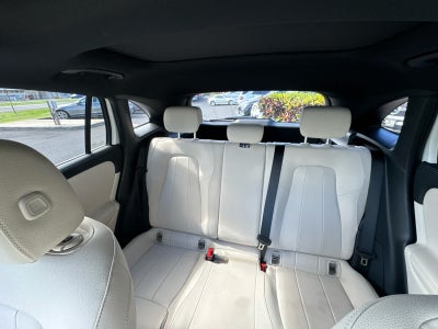 2025 Mercedes-Benz GLA GLA 250