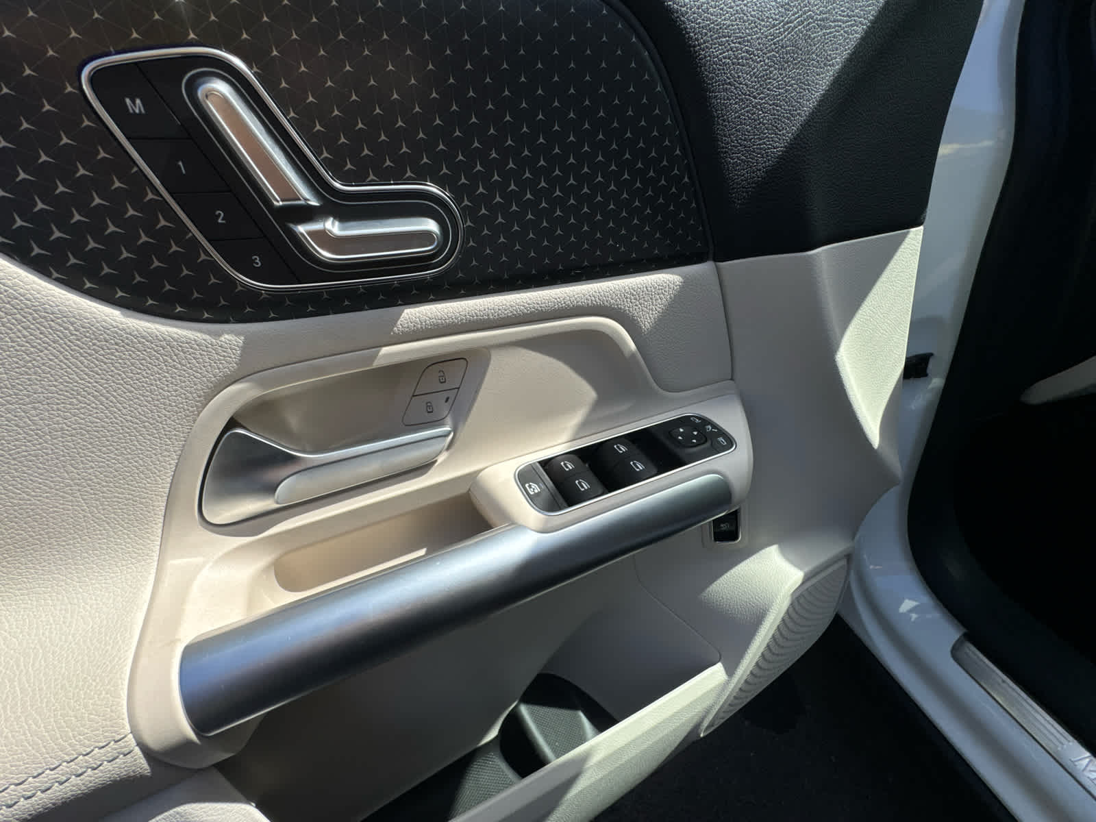 2025 Mercedes-Benz GLA GLA 250