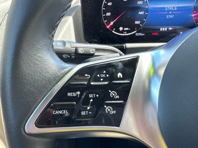 2025 Mercedes-Benz GLA GLA 250