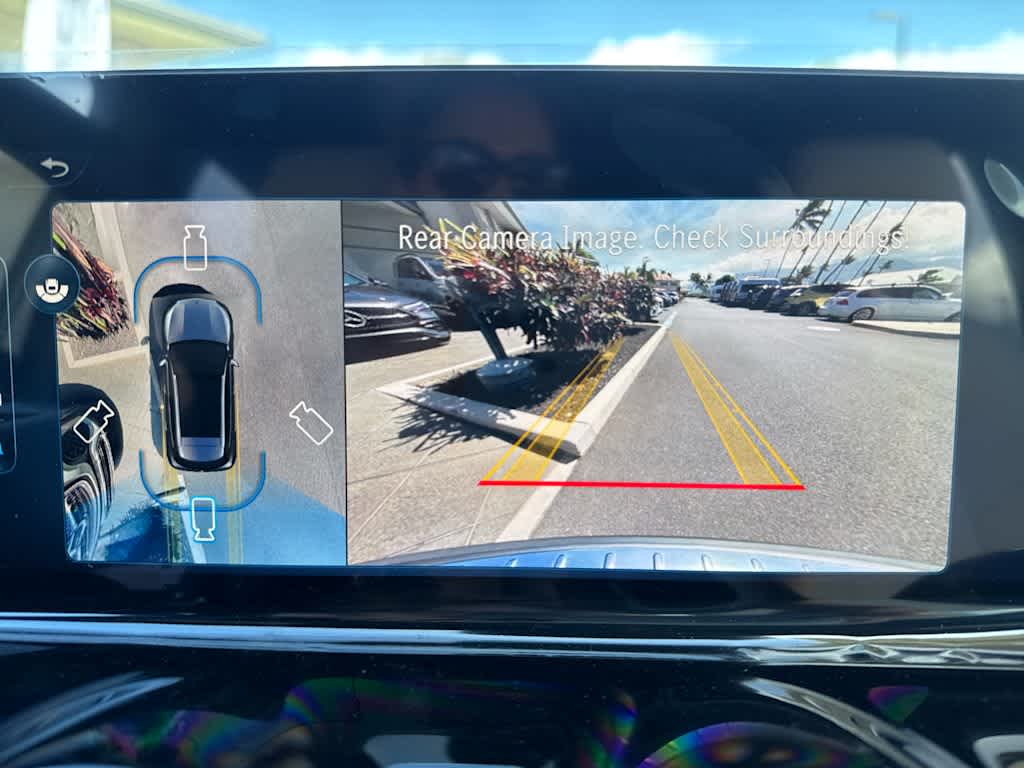 2025 Mercedes-Benz GLA GLA 250