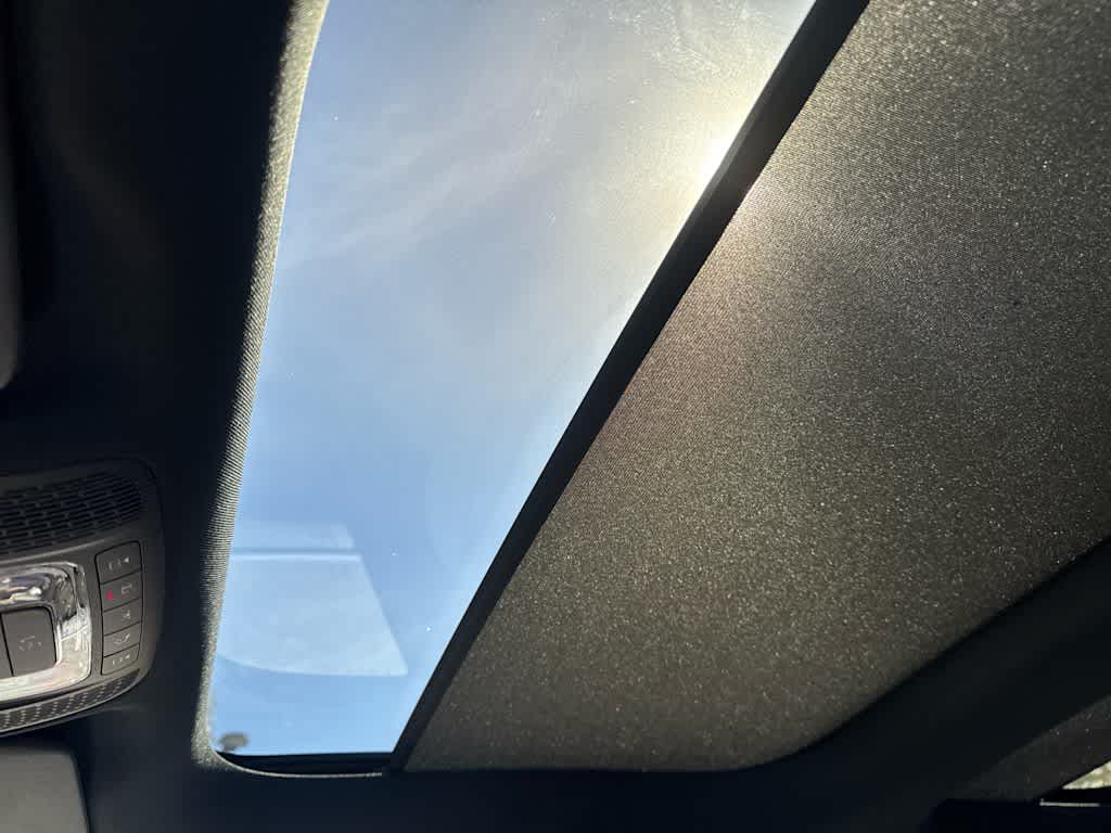 2025 Mercedes-Benz GLA GLA 250