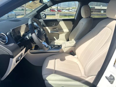 2025 Mercedes-Benz GLA GLA 250