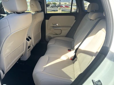 2025 Mercedes-Benz GLA GLA 250