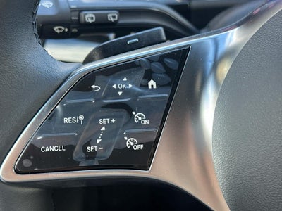 2025 Mercedes-Benz GLA GLA 250