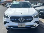 2025 Mercedes-Benz GLA GLA 250