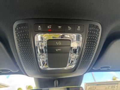 2025 Mercedes-Benz GLA GLA 250