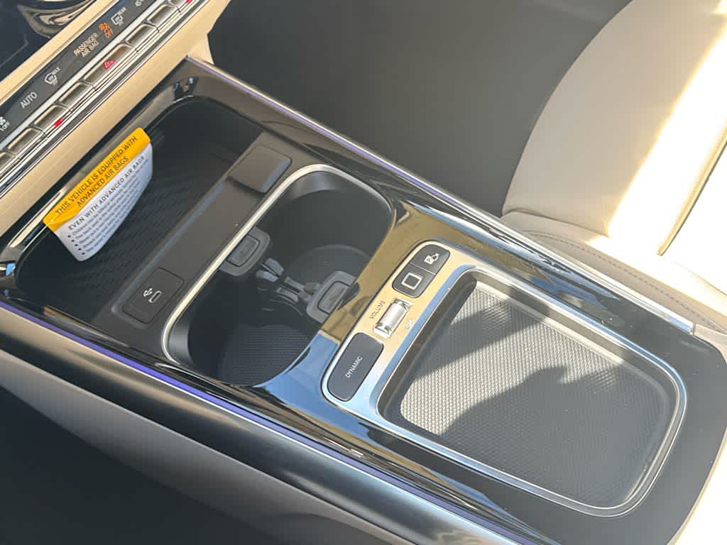 2025 Mercedes-Benz GLA GLA 250