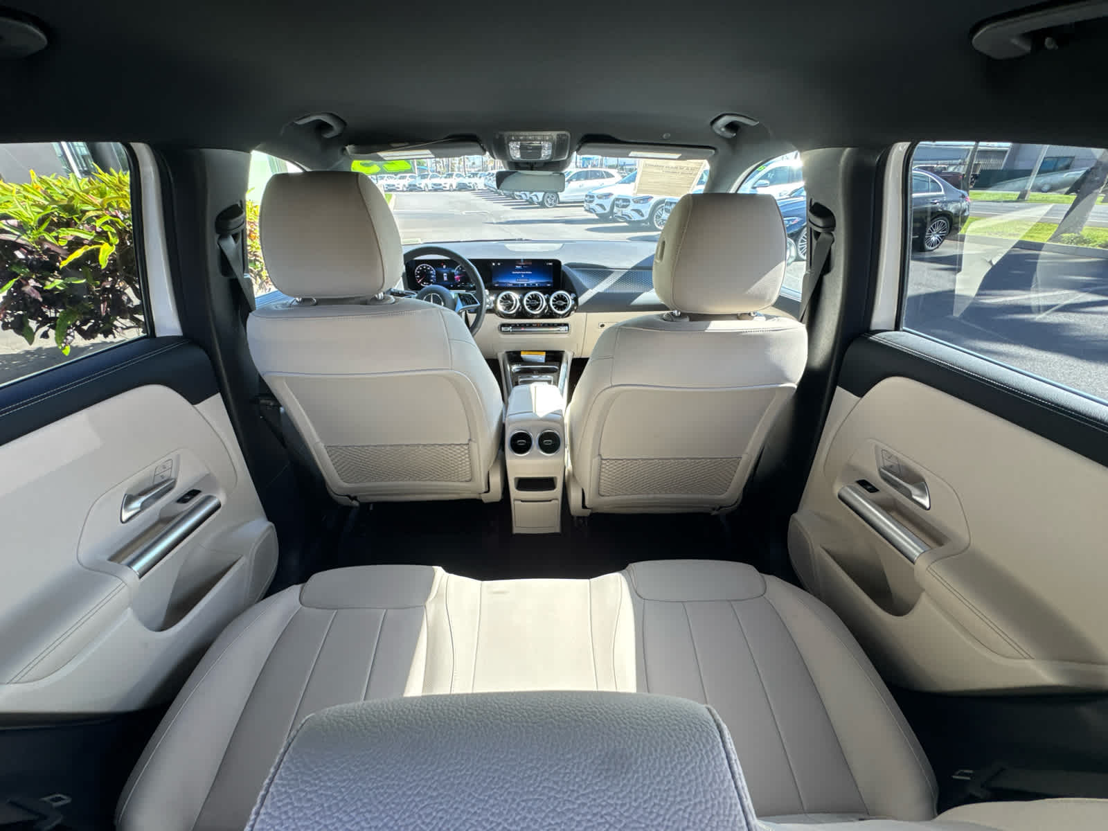 2025 Mercedes-Benz GLA 250 GLA 250