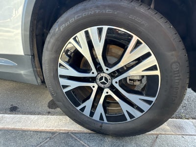 2025 Mercedes-Benz GLA 250 GLA 250