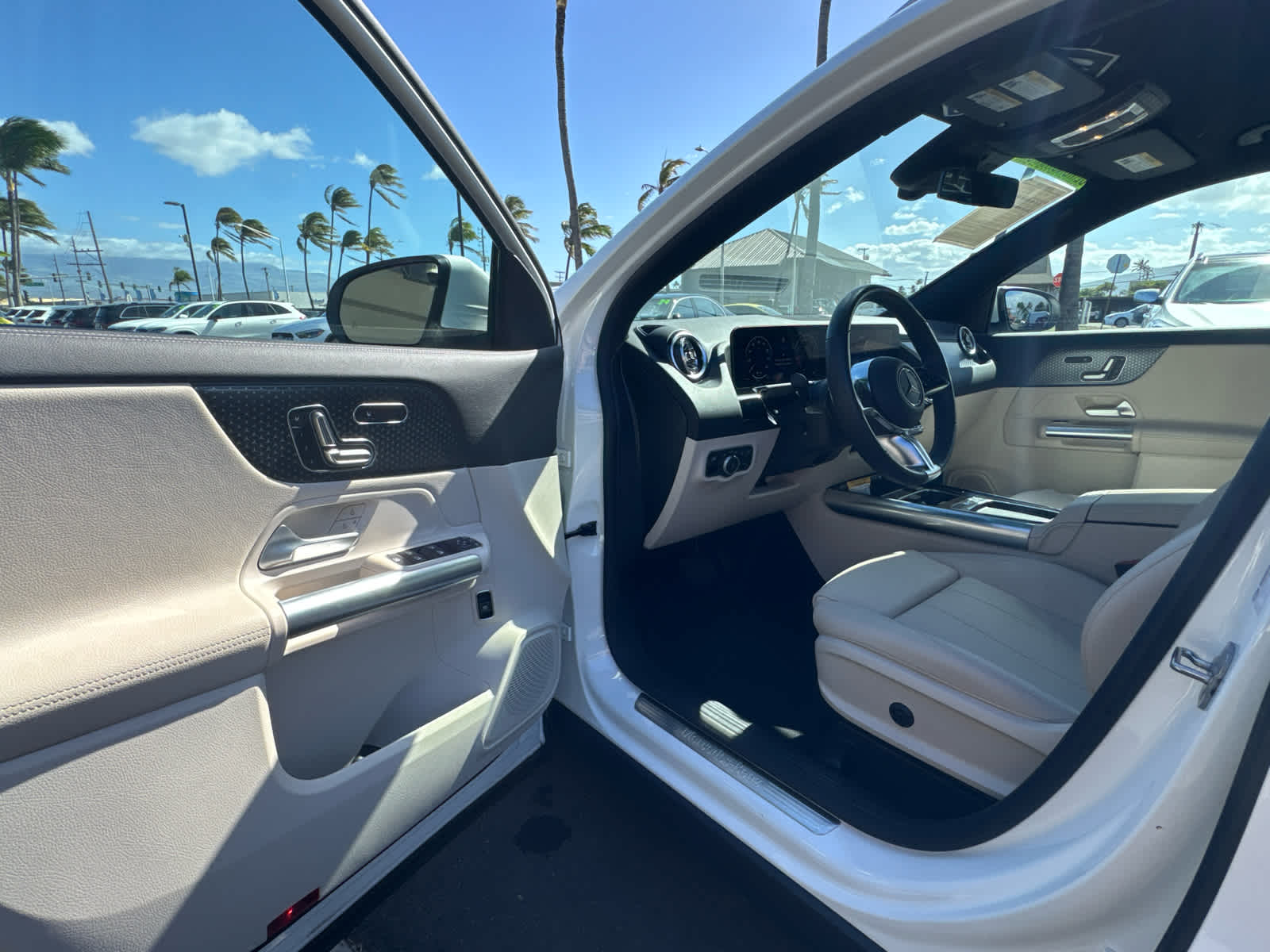 2025 Mercedes-Benz GLA 250 GLA 250