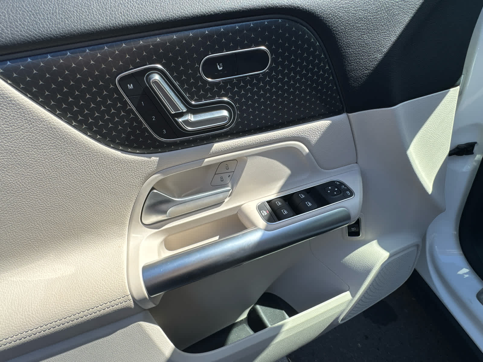 2025 Mercedes-Benz GLA 250 GLA 250