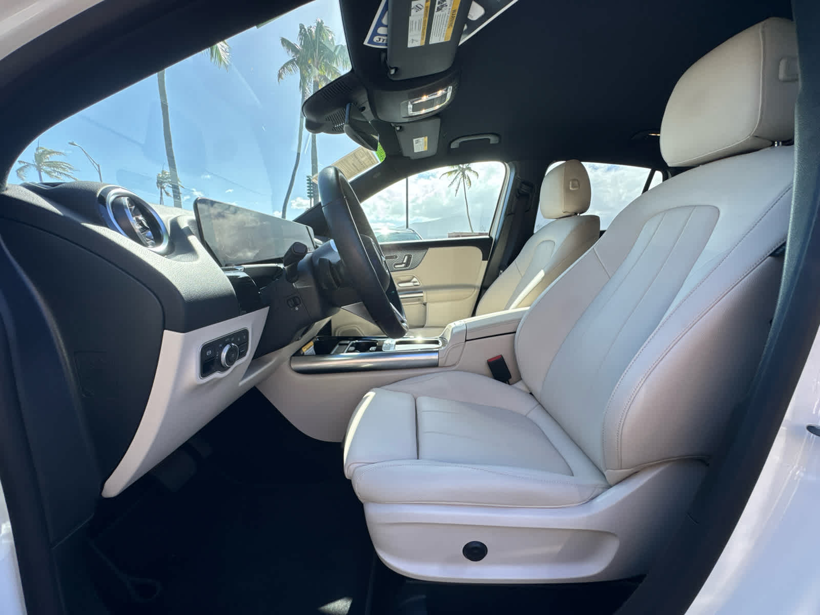 2025 Mercedes-Benz GLA 250 GLA 250