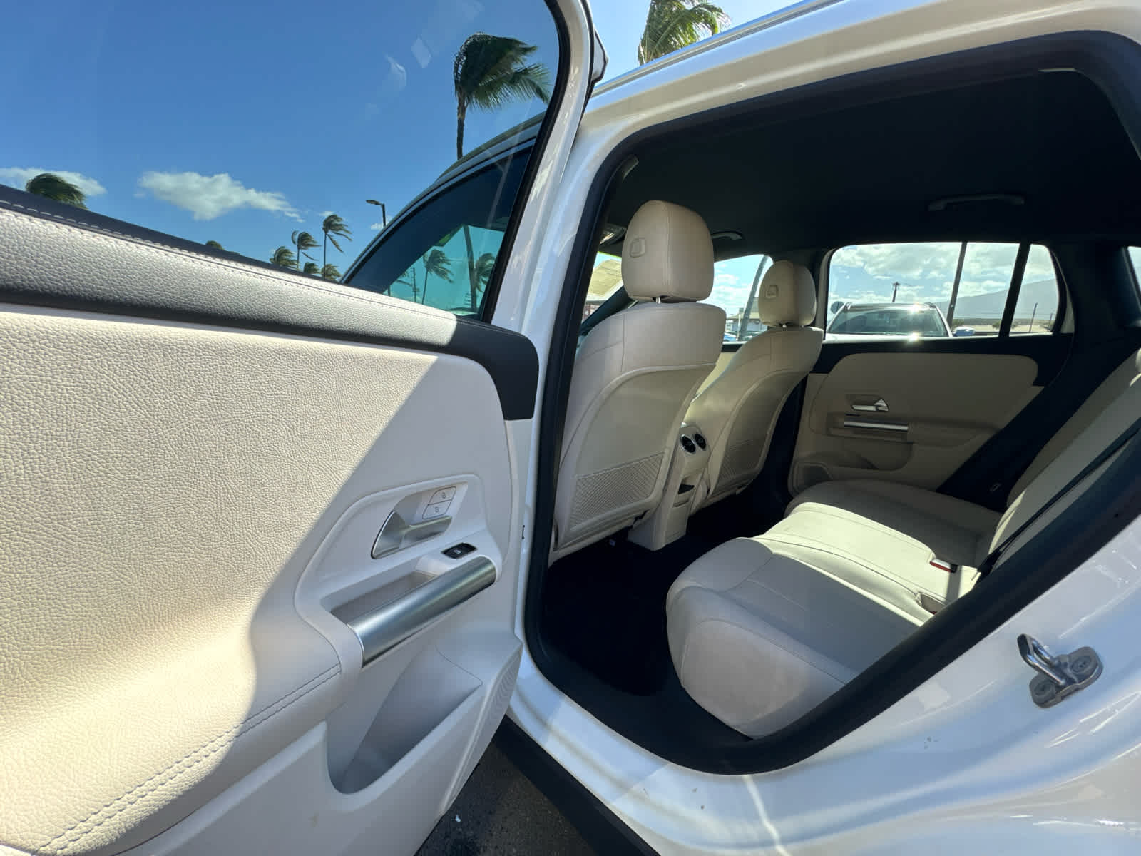 2025 Mercedes-Benz GLA 250 GLA 250