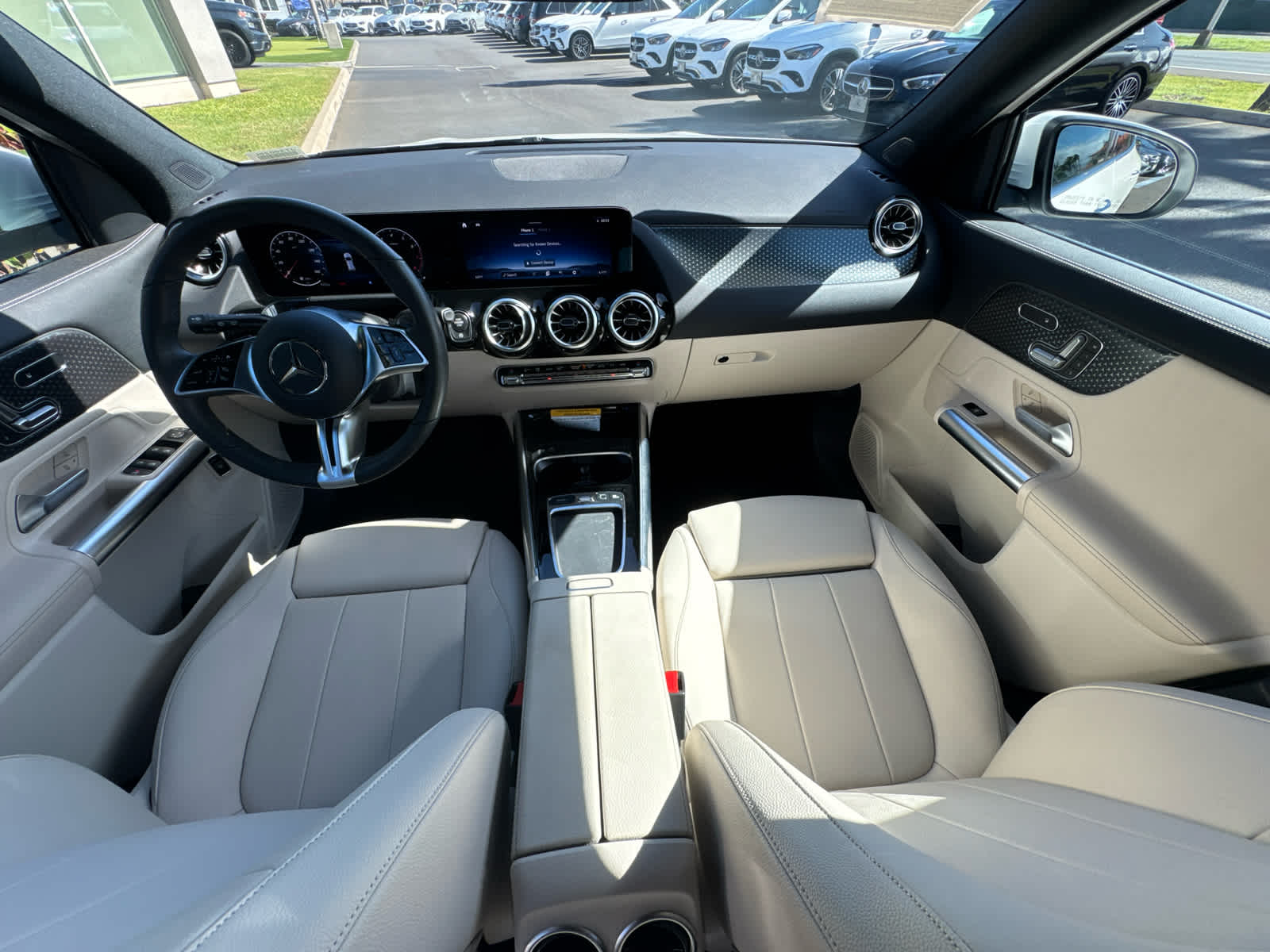 2025 Mercedes-Benz GLA 250 GLA 250
