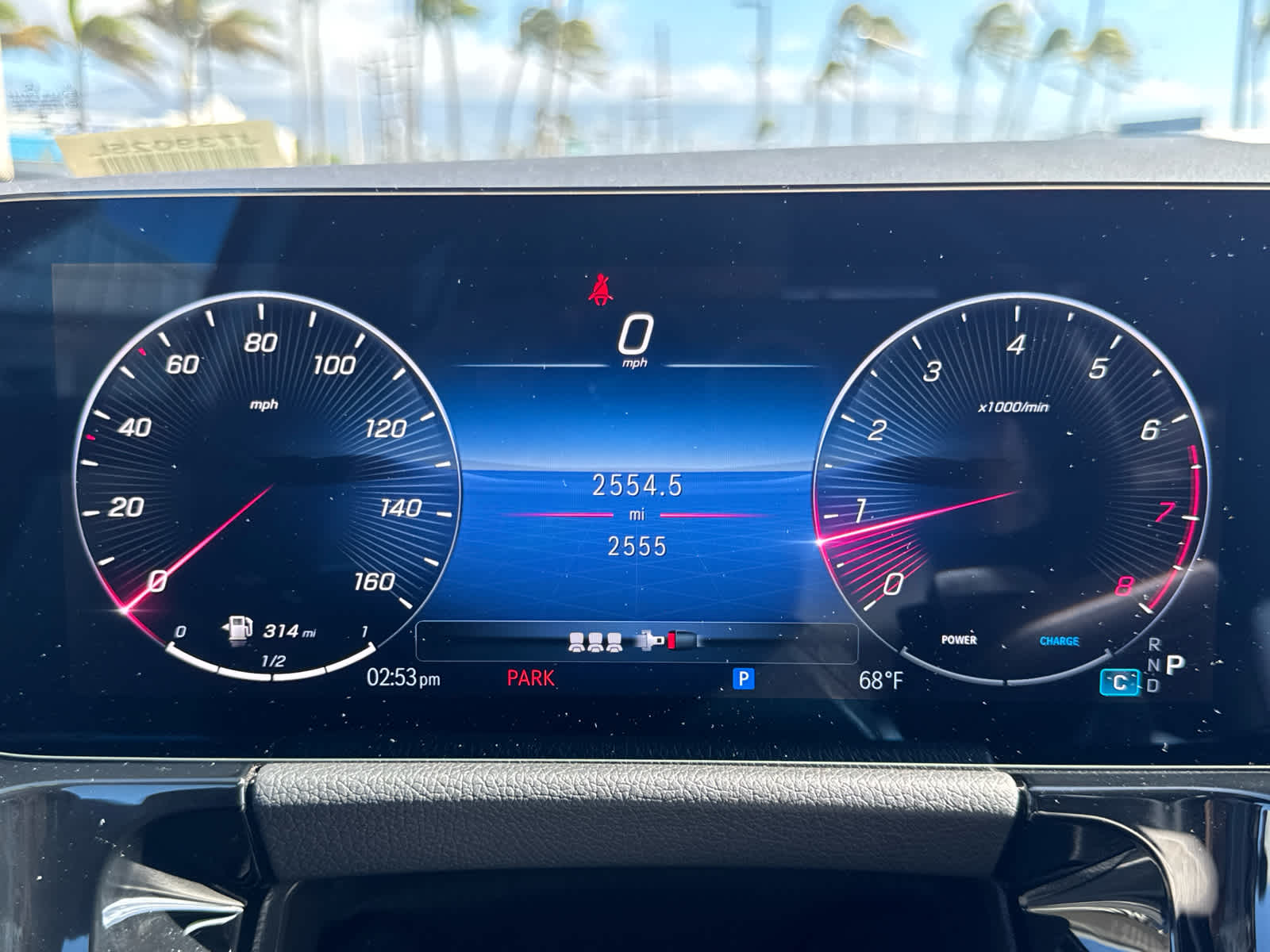 2025 Mercedes-Benz GLA 250 GLA 250