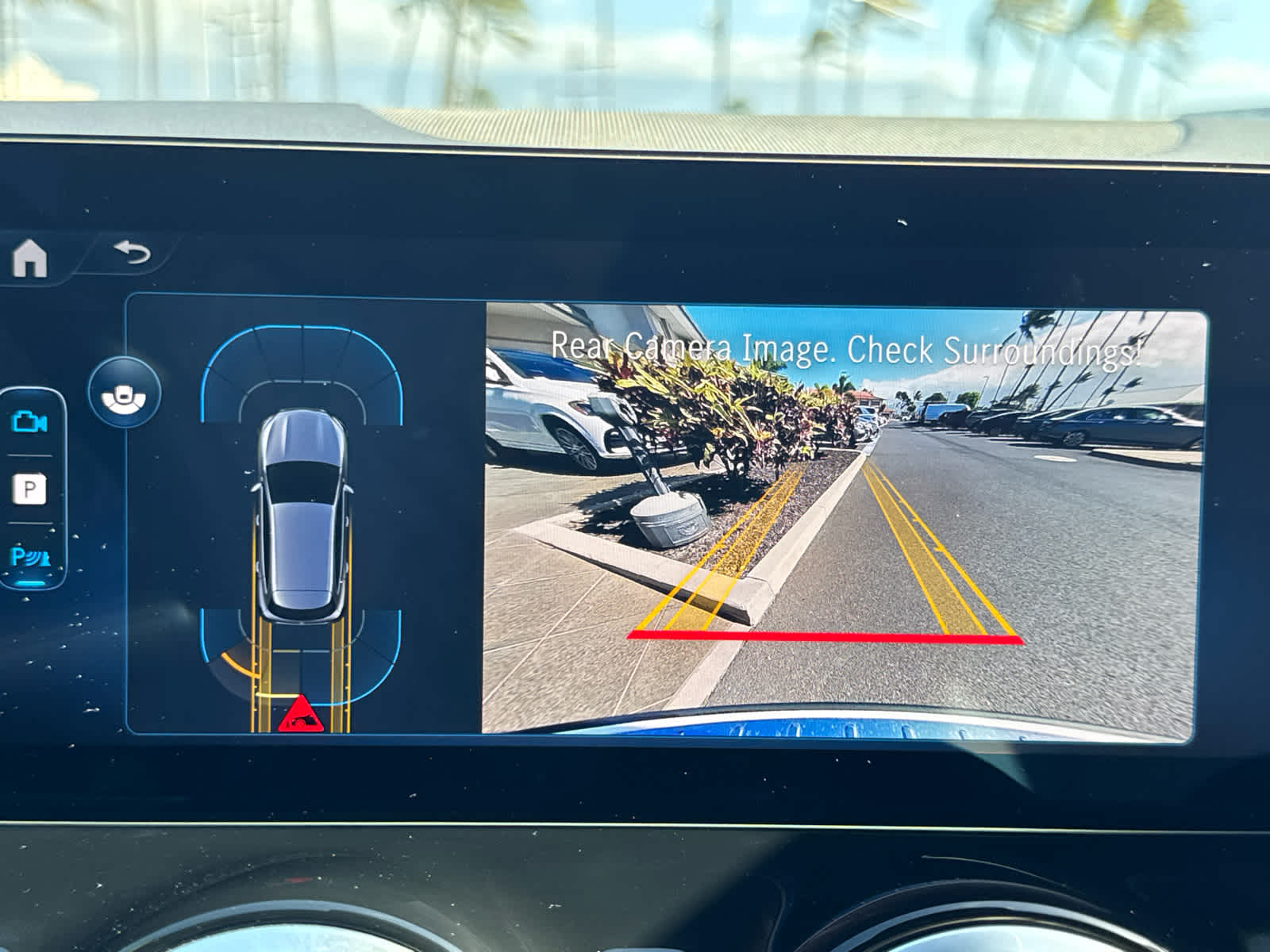 2025 Mercedes-Benz GLA 250 GLA 250