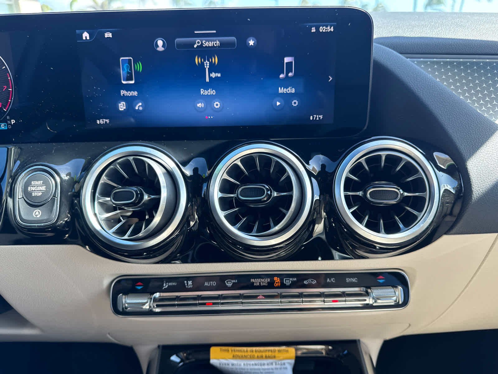 2025 Mercedes-Benz GLA 250 GLA 250