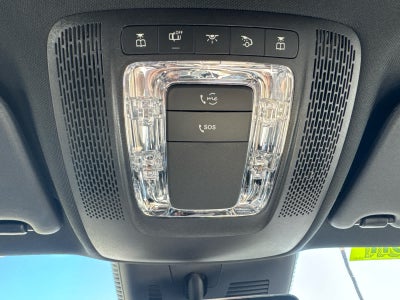 2025 Mercedes-Benz GLA 250 GLA 250