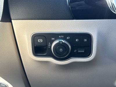 2025 Mercedes-Benz GLA 250 GLA 250