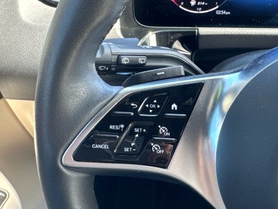 2025 Mercedes-Benz GLA 250 GLA 250