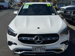 2025 Mercedes-Benz GLA 250 GLA 250