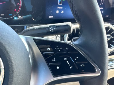 2025 Mercedes-Benz GLA 250 GLA 250